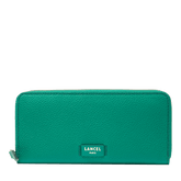 LONG ZIP AROUND WALLET
